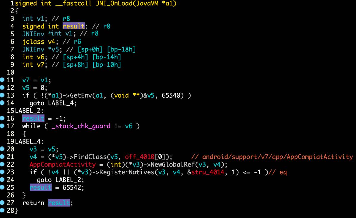 JNI_OnLoad