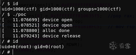 root