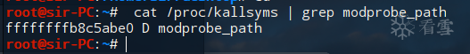 modprobe_path