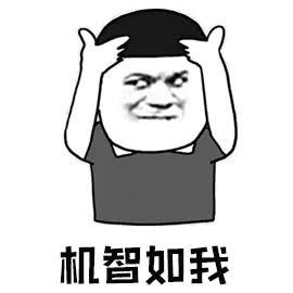机智如我