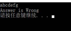 Test