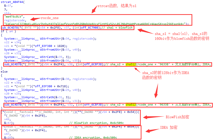 encryption_one_function