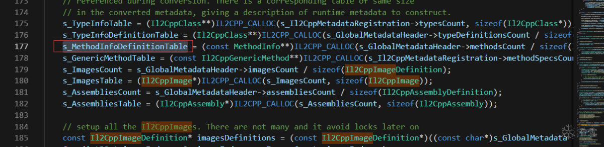 s_MethodInfoDefinitionTable