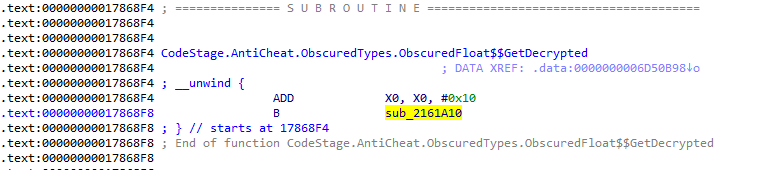 GetDecrypted GetDecrypted