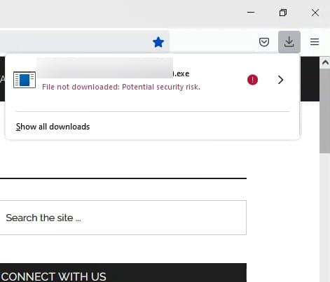 File-not-downloaded-potential-security-risk.jpg