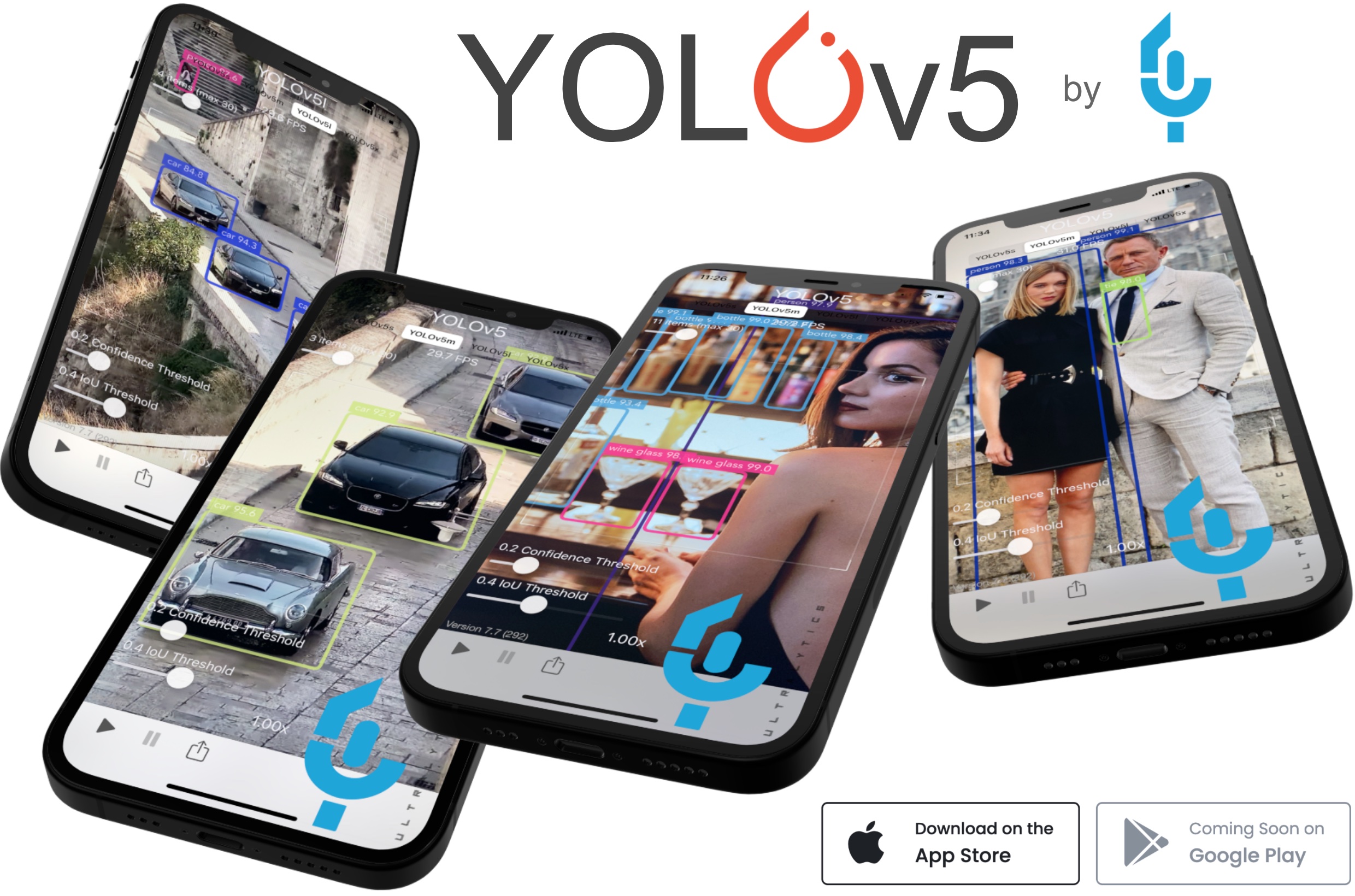 yolov5