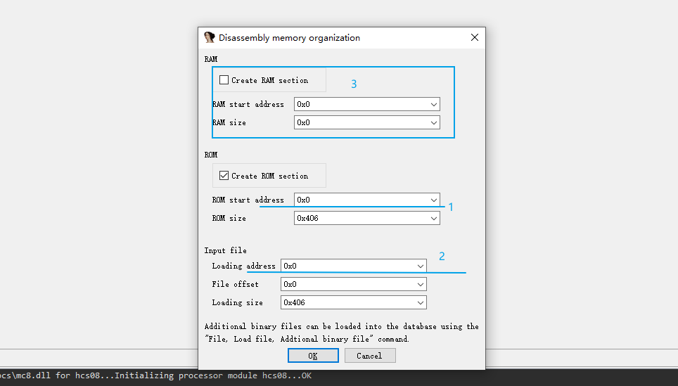 LoadbaseOption