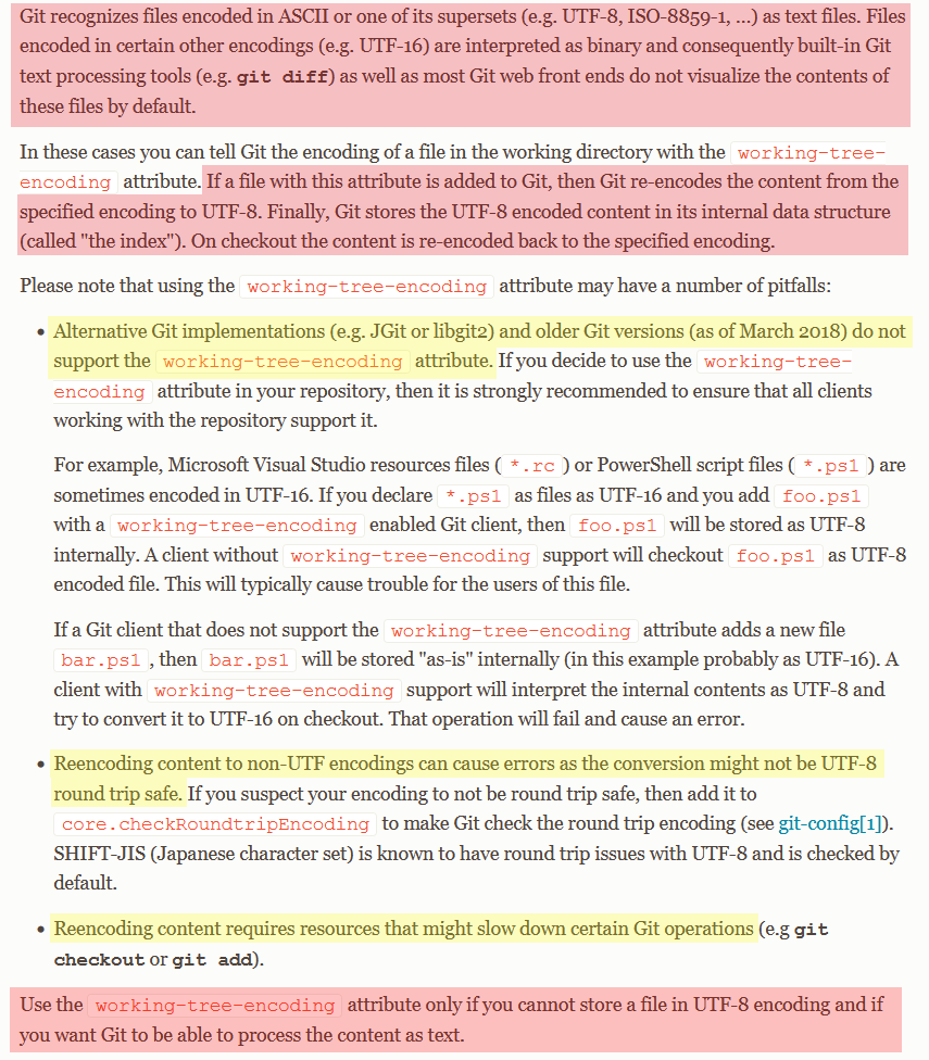 working-tree-encoding-pitfalls