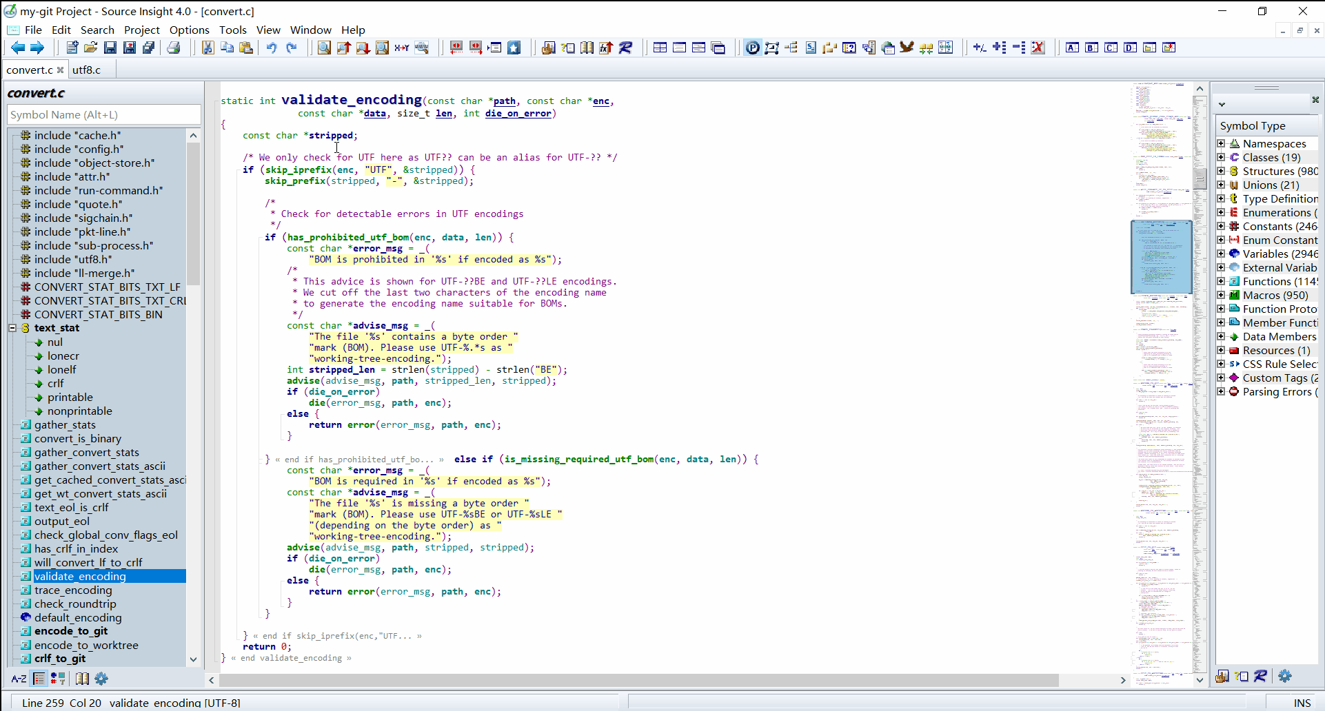 lookup-references
