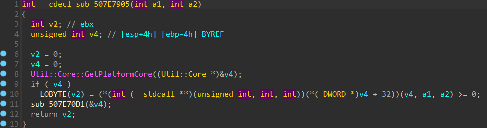 getplatformcore