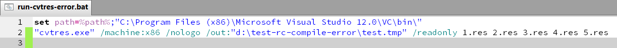 cvtres-error-startup-bat