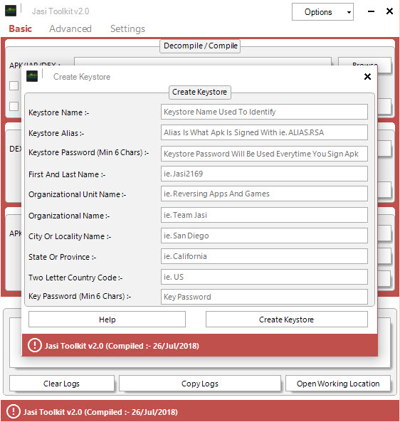 jasi toolkit by jasi2169