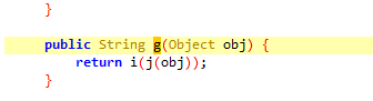 java
