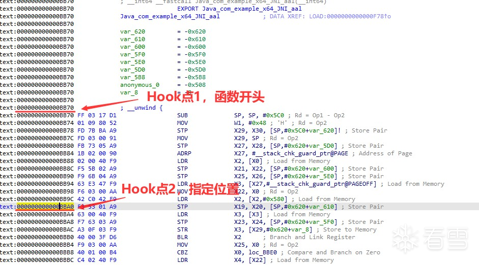 Java_com_example_x64_JNI_aal_show1