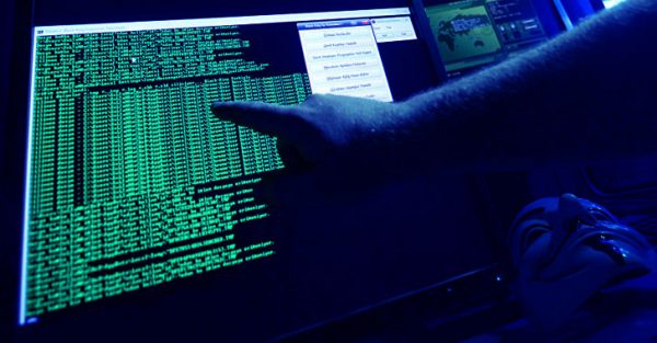 malware