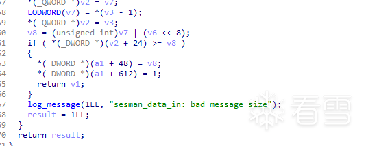 binary