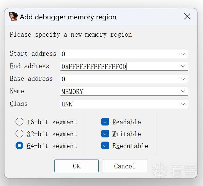 memory