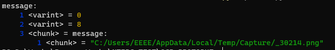 protobuf