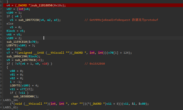 OnReadPush