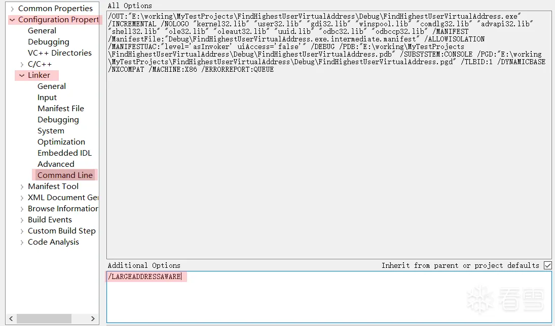 manually-set-large-address-aware-option