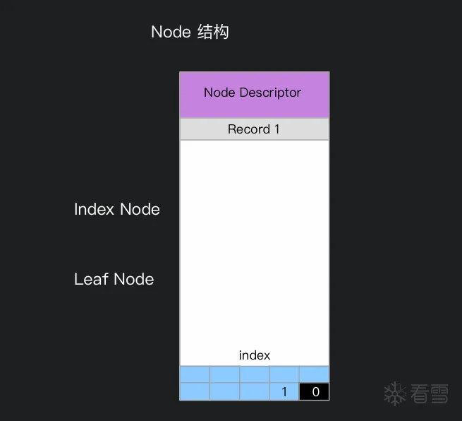 Node结构