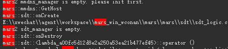 mars